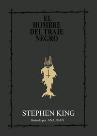 Produktbild: El hombre del traje negro