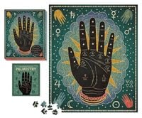 Produktbild: Palmistry 500-Piece Puzzle