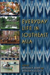 Produktbild: Everyday Life in Southeast Asia