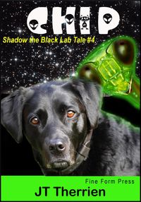 Produktbild: Chip: A Shadow the Black Lab Tale #3