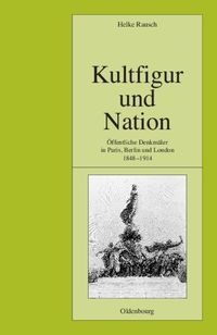 Produktbild: Kultfigur und Nation