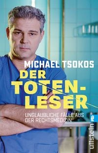 Produktbild: Der Totenleser
