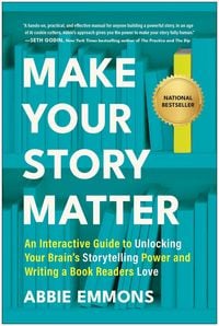 Produktbild: Make Your Story Matter