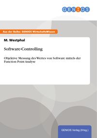 Produktbild: Software-Controlling