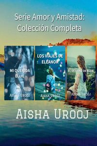 Produktbild: Serie Amor y Amistad