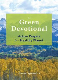 Produktbild: The Green Devotional
