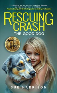 Produktbild: Rescuing Crash, the Good Dog