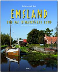 Produktbild: Reise durch das Emsland und Osnabr&uuml;cker Land