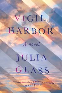 Produktbild: Glass, J: Vigil Harbor