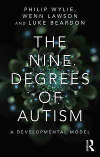 Produktbild: The Nine Degrees of Autism