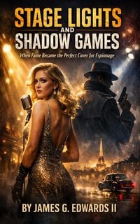 Produktbild: Stage Lights And Shadow Games