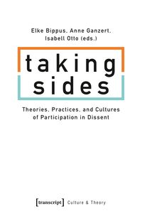 Produktbild: Taking Sides