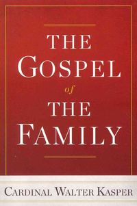Produktbild: The Gospel of the Family