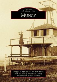 Produktbild: Muncy