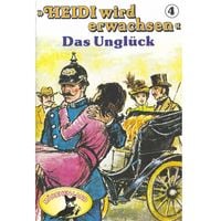 Produktbild: Das Ungl&uuml;ck