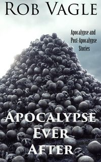 Produktbild: Apocalypse Ever After