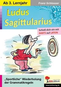 Produktbild: Ludus Sagittularius