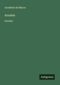 Produktbild: Annales