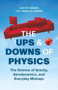 Produktbild: The Ups and Downs of Physics