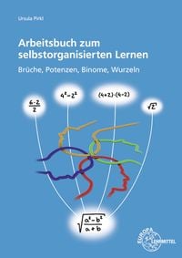 Produktbild: Arbeitsbuch zum selbstorganisierten Lernen