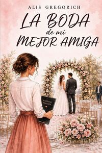Produktbild: La boda de mi mejor amiga