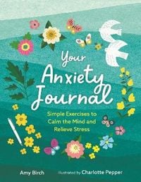 Produktbild: Your Anxiety Journal
