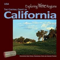 Produktbild: Exploring Wine Regions - California Central Coast