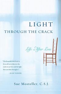 Produktbild: Light Through the Crack