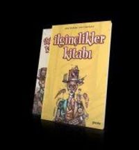 Produktbild: Ilginclikler Kitabi