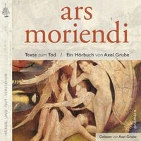 Produktbild: ars moriendi
