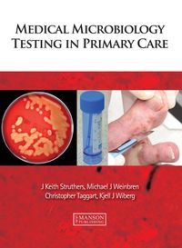 Produktbild: Medical Microbiology Testing in Primary Care