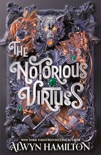 Produktbild: The Notorious Virtues