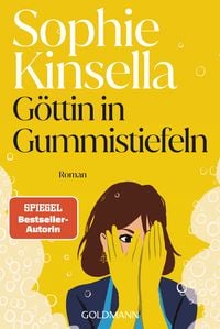 Produktbild Göttin in Gummistiefeln