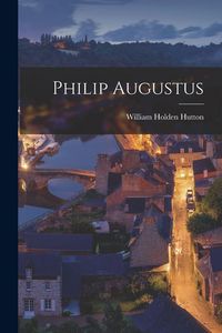 Produktbild: Philip Augustus