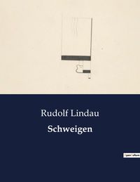 Produktbild: Schweigen