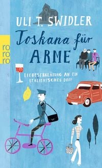 Produktbild: Toskana f&uuml;r Arme