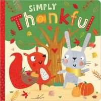 Produktbild: Simply Thankful