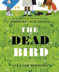 Produktbild: The Dead Bird