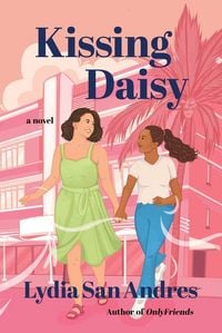 Produktbild: Kissing Daisy