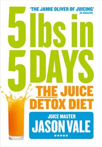 Produktbild: 5LBs in 5 Days