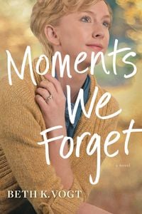 Produktbild: Moments We Forget