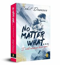 Produktbild: No Matter What . . . I Will Always Love You!
