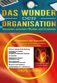 Produktbild: Das Wunder der Organisation - Band 5
