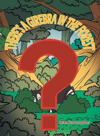 Produktbild: There's a Girebra in the Forest