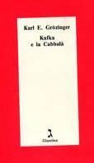 Produktbild: Kafka e la cabbal&agrave;