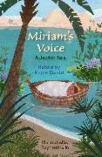 Produktbild: Reading Planet Cosmos - Miriam's Voice: A Jewish Tale: Mars/Grey band