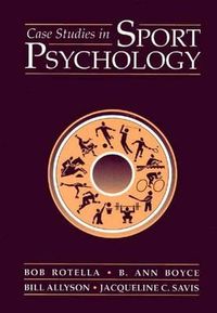Produktbild: Rotella, D: Case Studies in Sport Psychology
