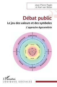 Produktbild: D&eacute;bat public