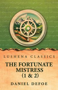 Produktbild: The Fortunate Mistress (Parts 1 and 2)