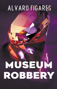 Produktbild: Museum Robbery